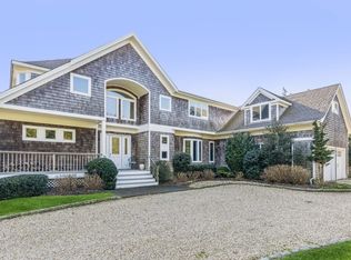 1 Lake Rd, Bridgehampton, NY 11976
