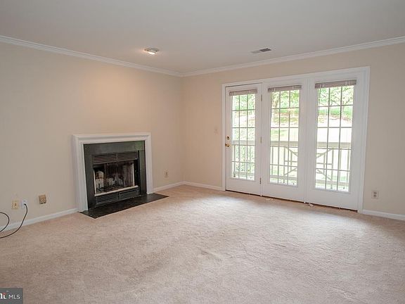 2nd image of 7504 Ashby Ln Unit G