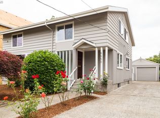 6650 N Amherst St, Portland, OR 97203