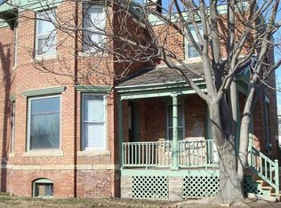 257 S 5th St APT 3, Salina, KS 67401