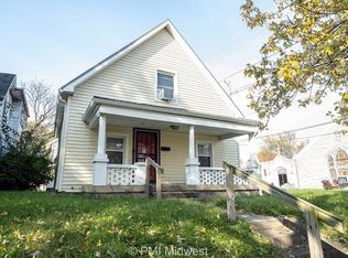 448 N Linwood Ave, Indianapolis, IN 46201