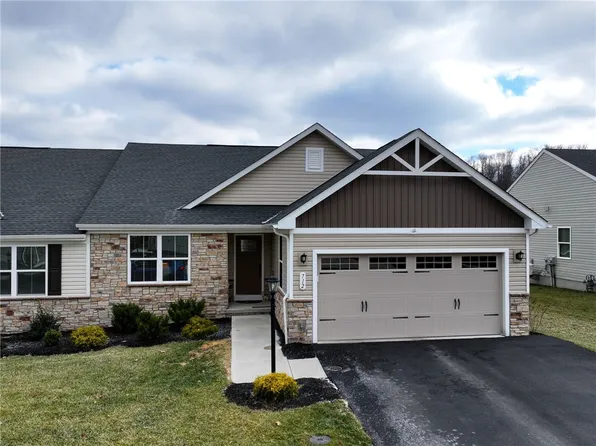 712 Celia Way, Harmony, PA 16037