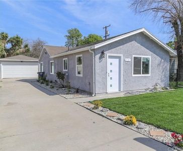 310 S Harris Ave, Compton, CA, 90221