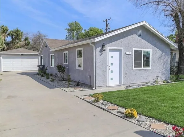 310 S Harris Ave, Compton, CA 90221