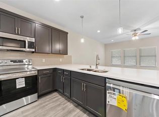 2410 Starks Ave, Dallas, TX 75215