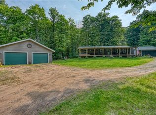48400 Old Grade Rd, Cable, WI 54821