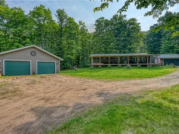 48400 Old Grade Rd., Cable, WI 54821-4986