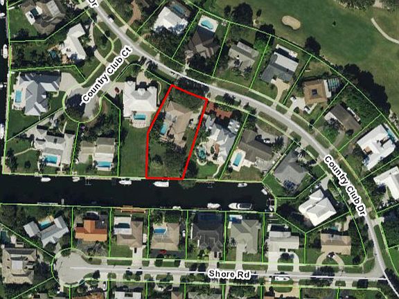 2nd image of 835 Country Club Drive