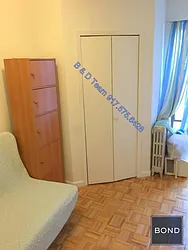 Rented by Bond New York