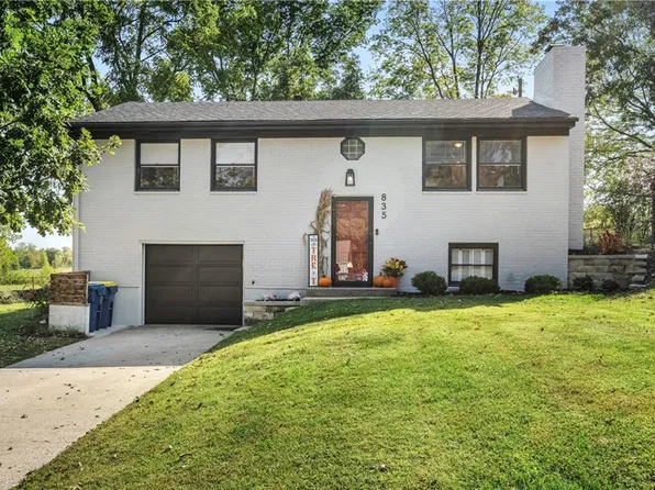 835 Sherrill Ave, Liberty, MO 64068