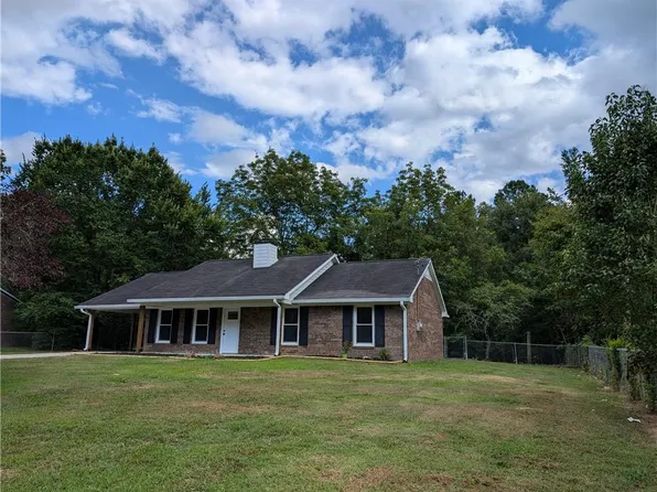 1162 New Rosedale Rd NE, Armuchee, GA 30105