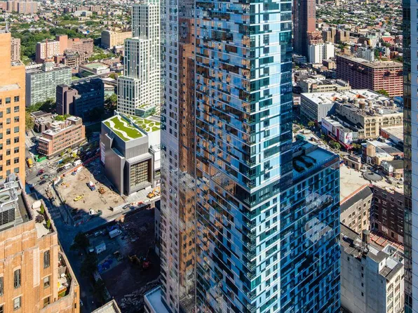 100 Willoughby Street image 42 of 43