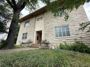 206 E 15th St #5, Austin, TX 78701
