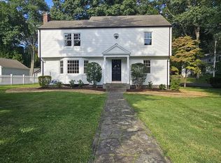 350 Church Hill Rd, Fairfield, CT 06825