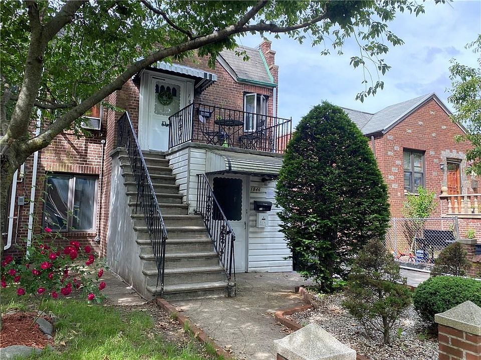 1846 Hendrickson St, Brooklyn, NY 11234 Zillow