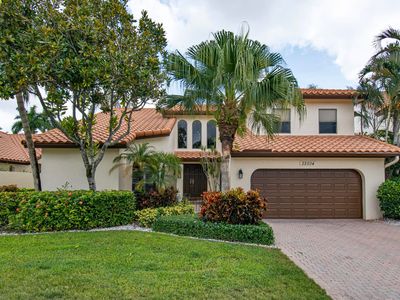 22504 W Esplanada Circle W, Boca Raton, FL, 33433