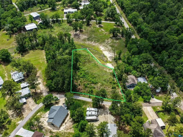 6 Lakeshore Ln Lot 3-4-5, Riverside, TX 77367