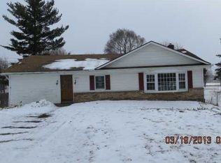 4873 Simpson Rd, Owosso, MI 48867
