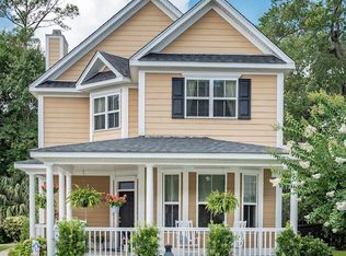 2849 Caitlins Way, Mount Pleasant, SC 29466