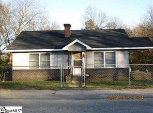 1407 W Bramlett Rd, Greenville, SC 29611