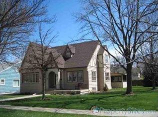 2109 2nd Ave, Scottsbluff, NE 69361