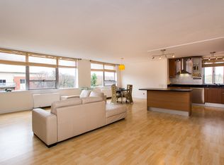 2 Hammond Pond Pkwy APT 503, Newton, MA 02467