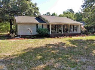 4145 Mud Rd, Brooklet, GA 30415