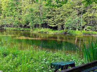 LOT 16 Pine Meadows Dr, Thompsonville, MI 49683