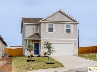 1406 Prynne St, New Braunfels, TX 78130
