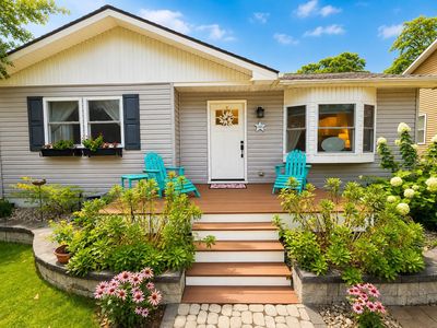 411 Baywyn Rd, Villas, NJ, 08251