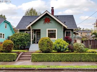 7317 SE 18th Ave, Portland, OR 97202