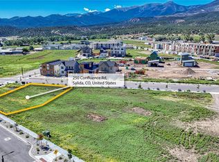 250 Confluence Road LOT 19, Salida, CO 81201