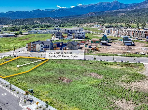 250 Confluence Road LOT 19, Salida, CO 81201