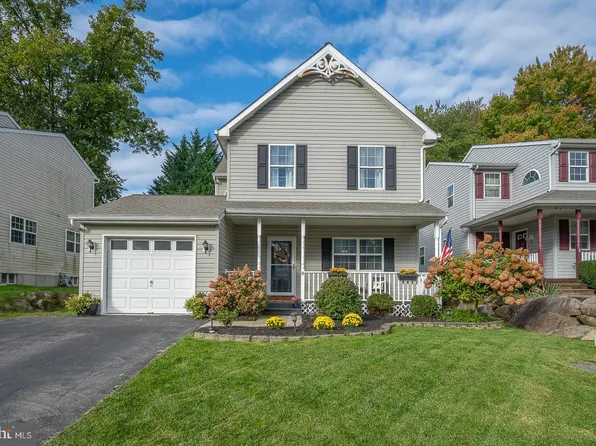 8 Victory Way, Upper Chichester, PA 19061