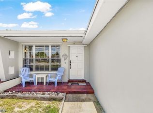 4360 Lagg Ave, Fort Myers, FL 33901