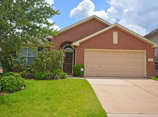 11411 N Creekwood Hills Ln, Houston, TX 77070
