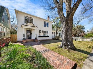 1812 Grace St, Wilmington, NC 28405