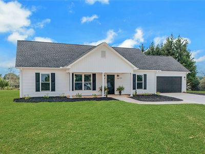 816 N Old Pendleton Rd, Liberty, SC, 29657