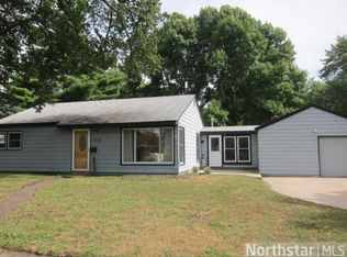 1230 Saint Paul Ave, Saint Paul, MN 55116