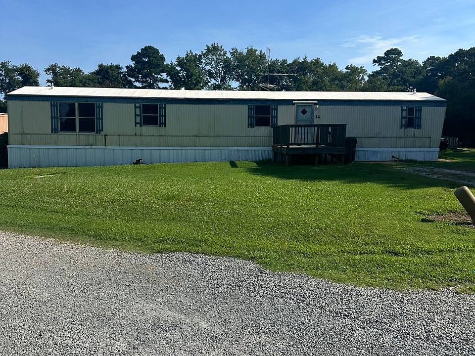 1st image of 1344 Princeton Kenly Rd Lot 34