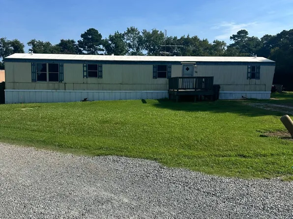 1344 Princeton Kenly Rd Lot 34, Kenly, NC 27542