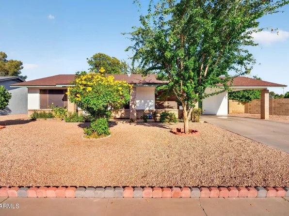 1645 N ALLEN --, Mesa, AZ 85203