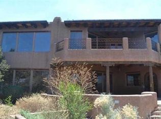 708 Camino Corrales, Santa Fe, NM 87505