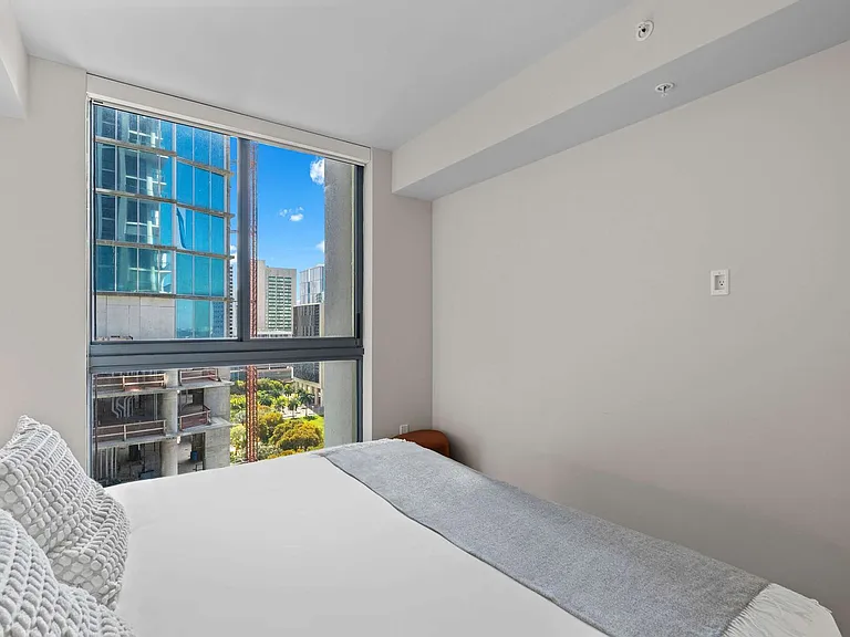 Window View