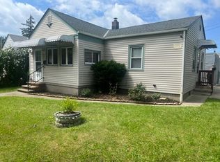 18531 Underwood Ave, Cleveland, OH 44119