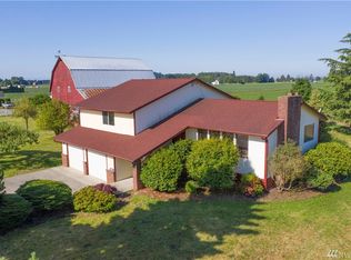 8680 Collins Rd, Sedro Woolley, WA 98284