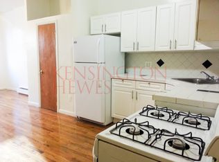 352 Marcus Garvey Blvd APT 1, Brooklyn, NY 11221
