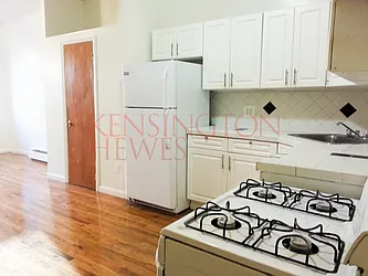 Rented by Kensington Hewes