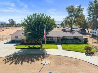 14151 Hopi Rd, Apple Valley, CA 92307