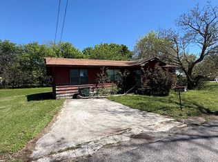 1301 W 8th St, Sulphur, OK 73086